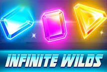 Infinite Wilds slot